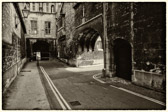 Oxford - New College Ln. | 23/25