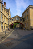 Oxford - New College Ln. | 24/25