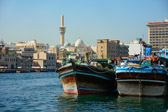 Vereinigte Arabische Emirate - Dubai - Dubai Creek | 1/100