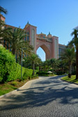 Vereinigte Arabische Emirate - Dubai - Atlantis The Palm | 10/100