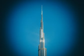 Vereinigte Arabische Emirate - Dubai - Burj Kalifa | 12/100