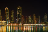 Vereinigte Arabische Emirate - Dubai - Burj Kalifa Lake & Residences | 17/100