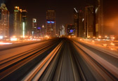 Vereinigte Arabische Emirate - Dubai - Financial Centre | 18/100