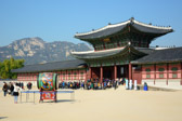 Südkorea - Seoul - Heungnyemun Gate | 22/100