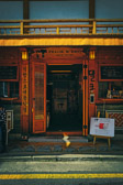 Südkorea - Seoul - Samcheongdong - Traditional & Alternative District | 34/100