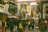 Südkorea - Seoul - Insadong Art District | 37/100