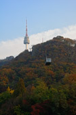 Südkorea - Seoul - Namsan N-Tower | 40/100
