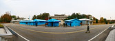 Südkorea - Panmunjeom - Joint Security Area - DMZ | 50/100