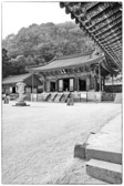 Südkorea - Sokcho-si - Seoraksan Nationalpark | 62/100