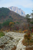 Südkorea - Sokcho-si - Seoraksan Nationalpark - Ulsanbawi peak | 64/100