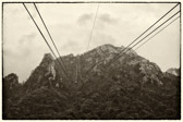 Südkorea - Sokcho-si - Seoraksan Nationalpark - Daecheong peak | 65/100
