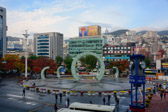 Südkorea - Busan - Busan Station | 69/100
