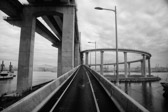 Südkorea - Busan - Busan Harbor Bridge | 70/100