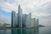 Südkorea - Busan - Dongbaek District | 71/100