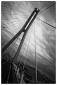 Südkorea - Busan - Busan Harbor Bridge | 72/100