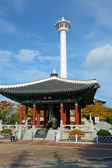 Südkorea - Busan - Yongdusan Park & Tower | 78/100