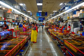 Südkorea - Busan - Busan Fishmarket | 81/100