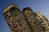 Südkorea - Seoul - Yeouido District | 98/100