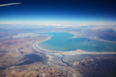 Iran - Urmia - Urmia lake | 99/100