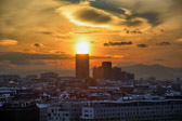 Österreich - Wien - Bahnorama | 3/10