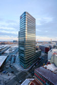 Österreich - Wien - Bahnorama | 7/10