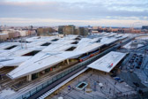 Österreich - Wien - Bahnorama | 8/10