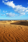 Spanien - Maspalomas - Playa del Inglés | 4/80
