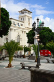 Spanien - Las Palmas de Gran Canaria - Gabinete Literario | 15/80