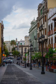 Spanien - Las Palmas de Gran Canaria - Ctra. del Centro (Teatro Guiniguada) | 21/80