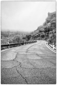 Spanien - La Plata - Way up to Pico de las Nieves | 27/80