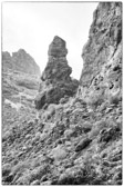 Spanien - La Plata - Way up to Pico de las Nieves | 28/80