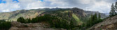 Spanien - Tejeda - View to Pico de las Nieves | 50/80