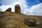 Spanien - Tejeda - Roque Nublo | 52/80