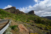 Spanien - San Bartolomé de Tirajana - Way up to Pico de las Nieves | 55/80
