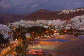 Spanien - Puerto Rico - Citycenter | 60/80