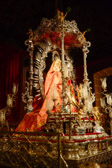 Spanien - Teror - Basilica Nuestra Senora del Pino | 66/80