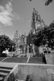 Spanien - Arucas - Parroquia de San Juan Bautista | 68/80