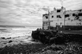Spanien - Quintanilla - Rough Sea  | 70/80