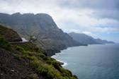 Spanien - Agaete - North/West Coast View | 74/80