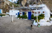 Spanien - Nerja - Balcón de Europa | 3/165