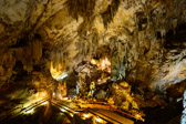 Spanien - Nerja - Cuevas de Nerja | 5/165