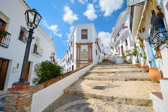 Spanien - Frigiliana - Calle Real | 14/165