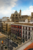 Spanien - Granada - Catedral de Granada | 22/165