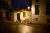 Spanien - Granada - San Pedro | 27/165