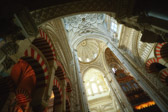 Spanien - Córdoba - Mezquita Catedreal | 50/165