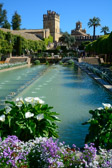 Spanien - Córdoba - Alcazar Garden | 54/165