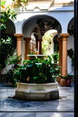 Spanien - Córdoba - San Francisco-Ribera | 56/165