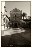 Spanien - Córdoba - San Francisco-Ribera | 57/165