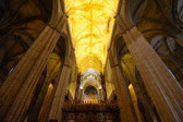 Spanien - Sevilla - Catedral de Sevilla | 67/165