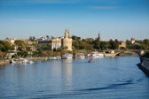 Spanien - Sevilla - Torre del Oro | 85/165